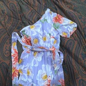 Loveshackfancy dress new with tags